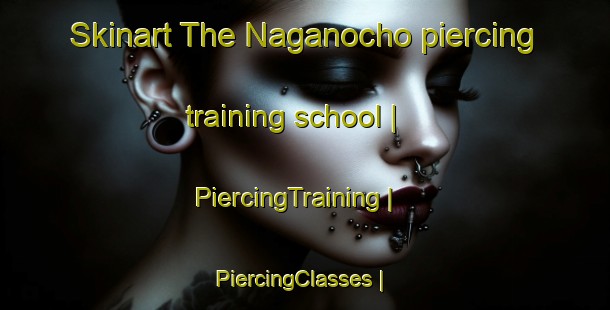 Skinart The Naganocho piercing training school | PiercingTraining | PiercingClasses | SkinartTraining-Japan